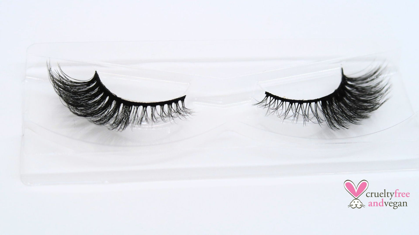 Two faced