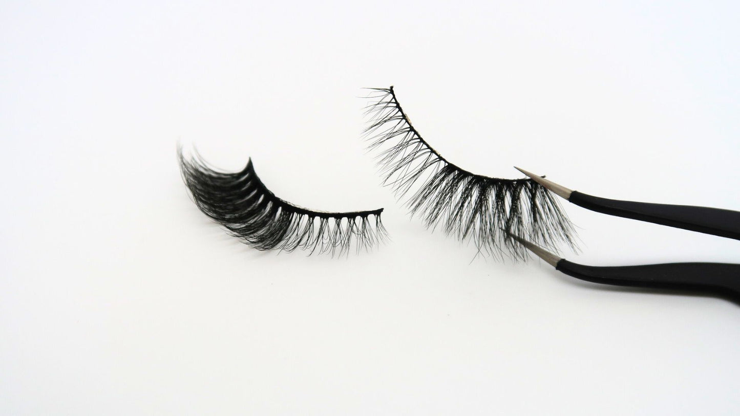 Two faced