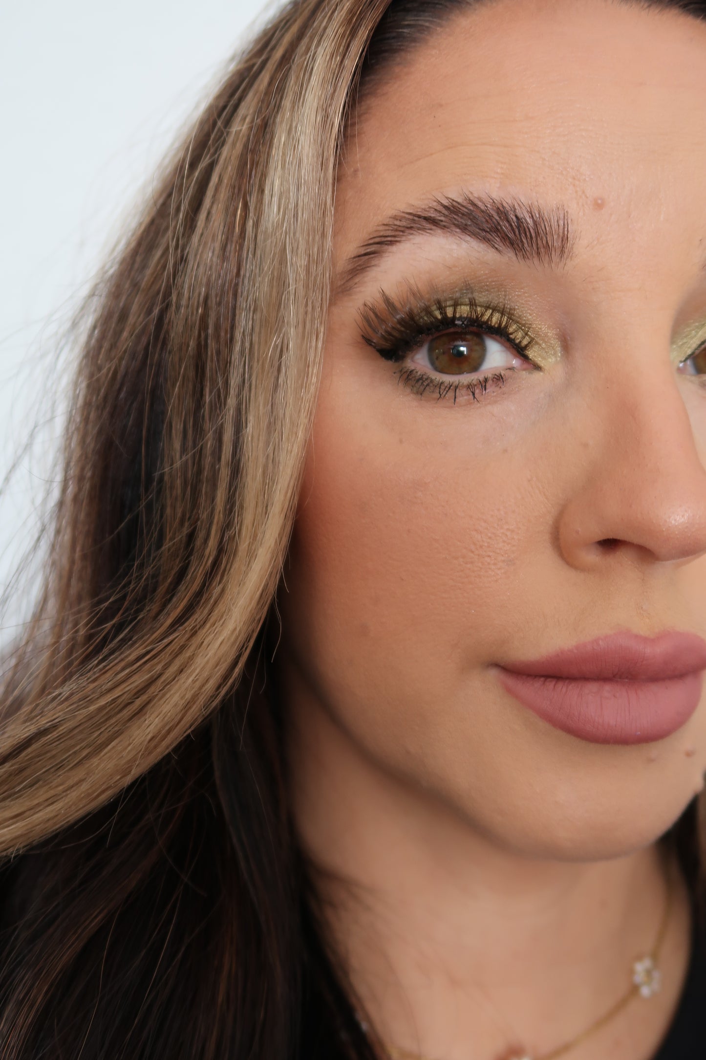 Brown eyed girl