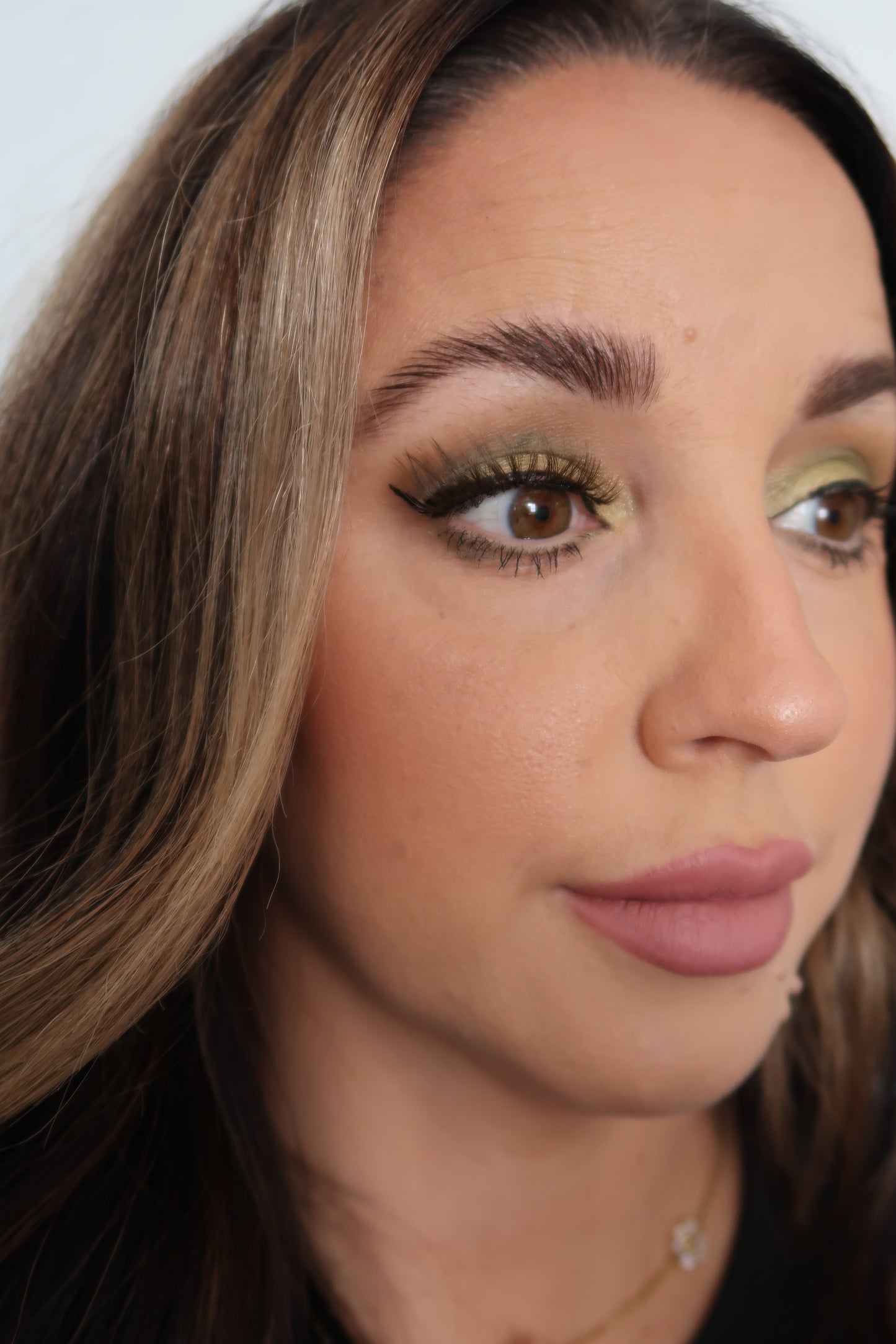 Brown eyed girl