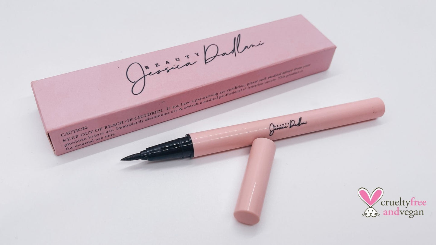 Lash Glue Liner