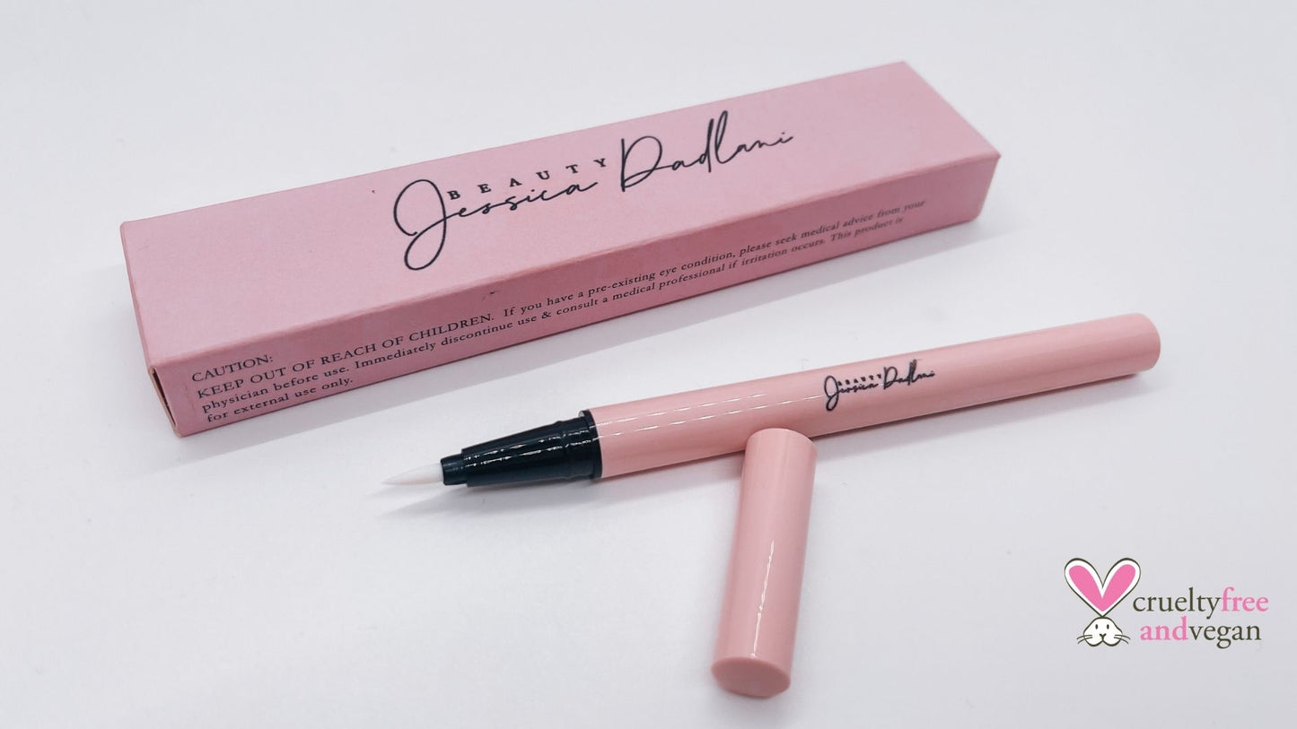 Lash Glue Liner