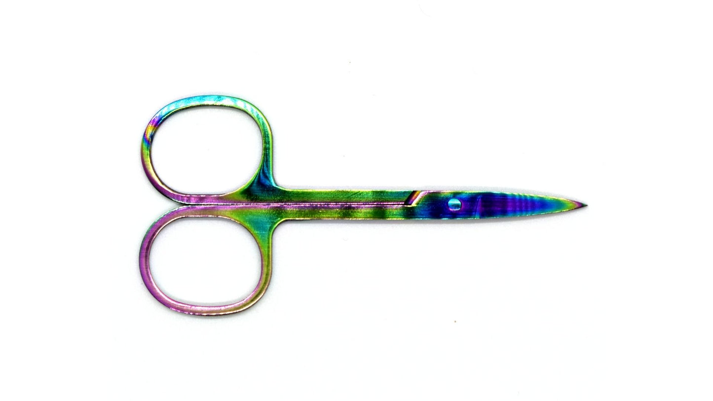 Trimming Scissors